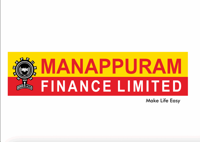 Manappuram Finance Logo